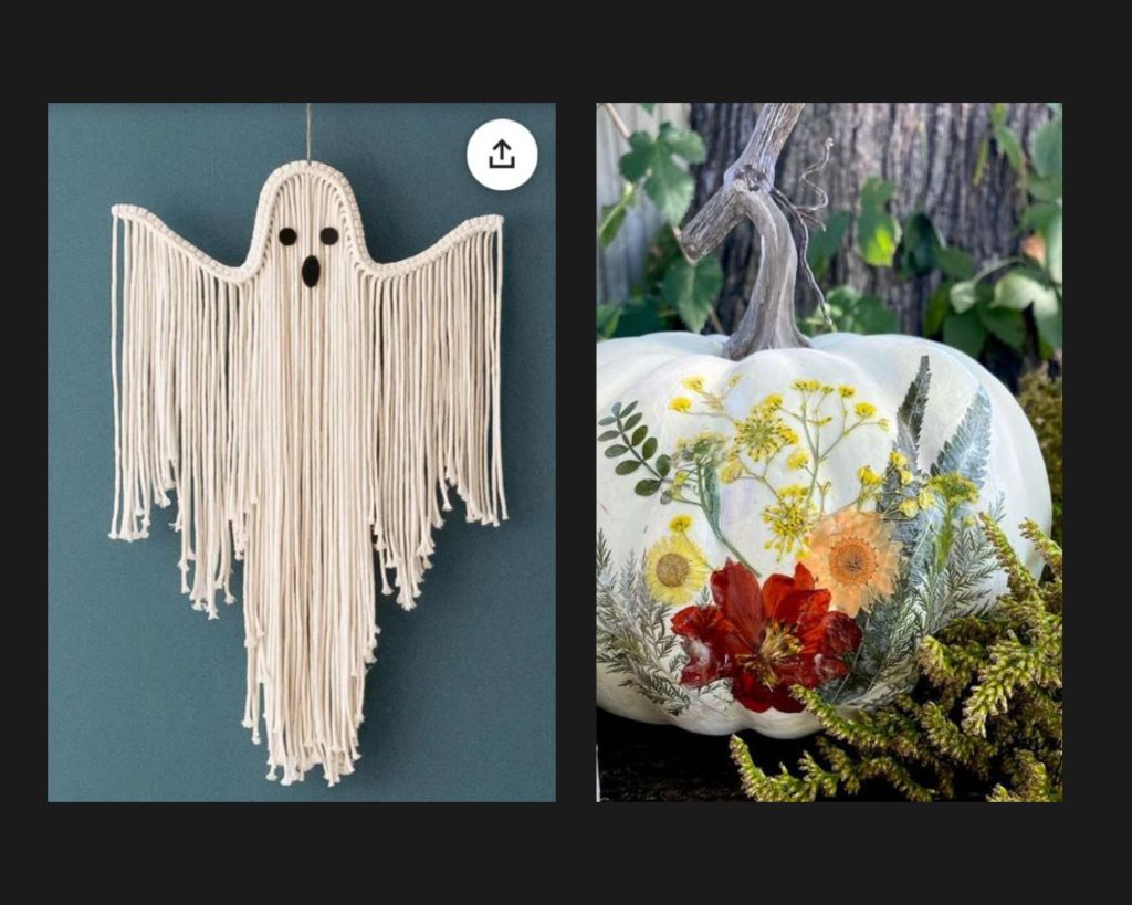 Bootiful Craft Workshop Oct&nbsp;16